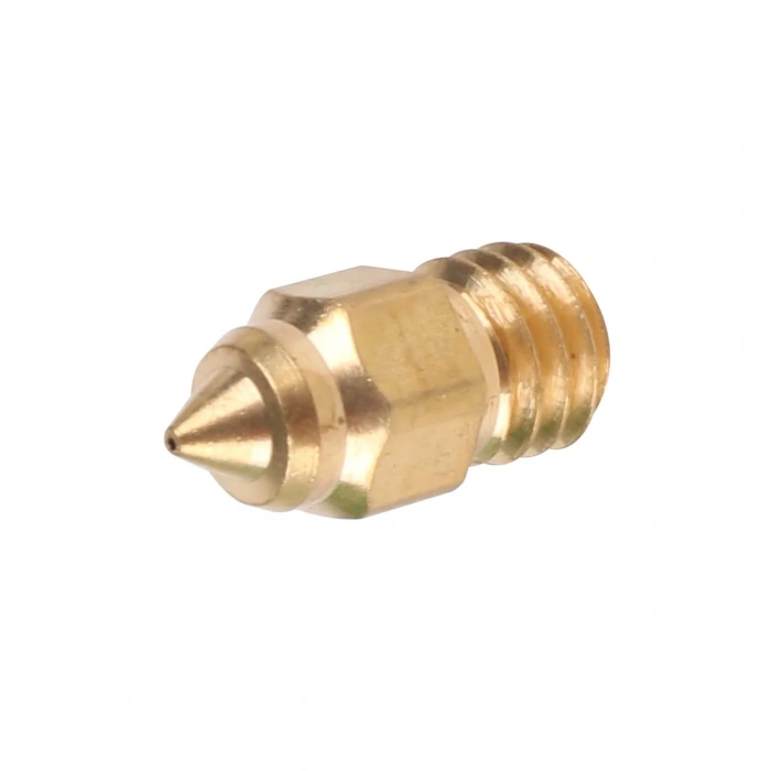 Creality Ender 3 S1 / CR-6 SE 0.8mm Pirinç Nozzle