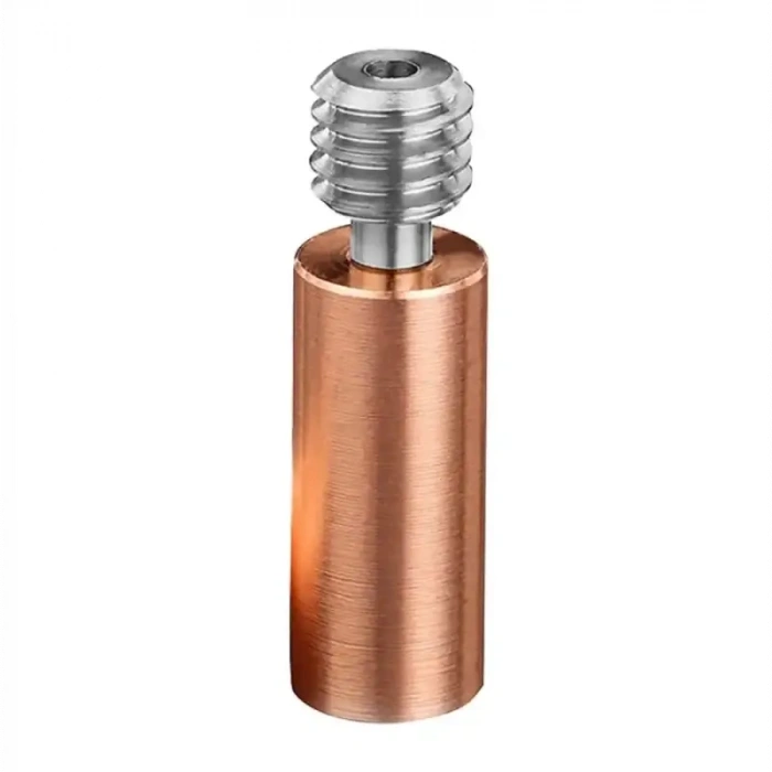 Creality Ender 3 S1 - Titanyum Bi Metal Barel