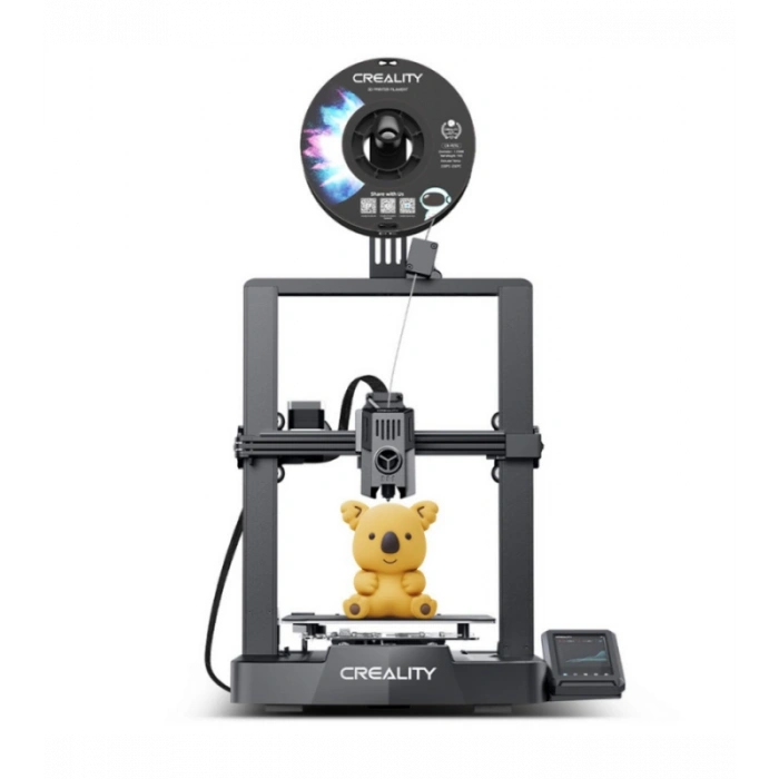 Creality Ender 3 V3 KE 3D Yazıcı