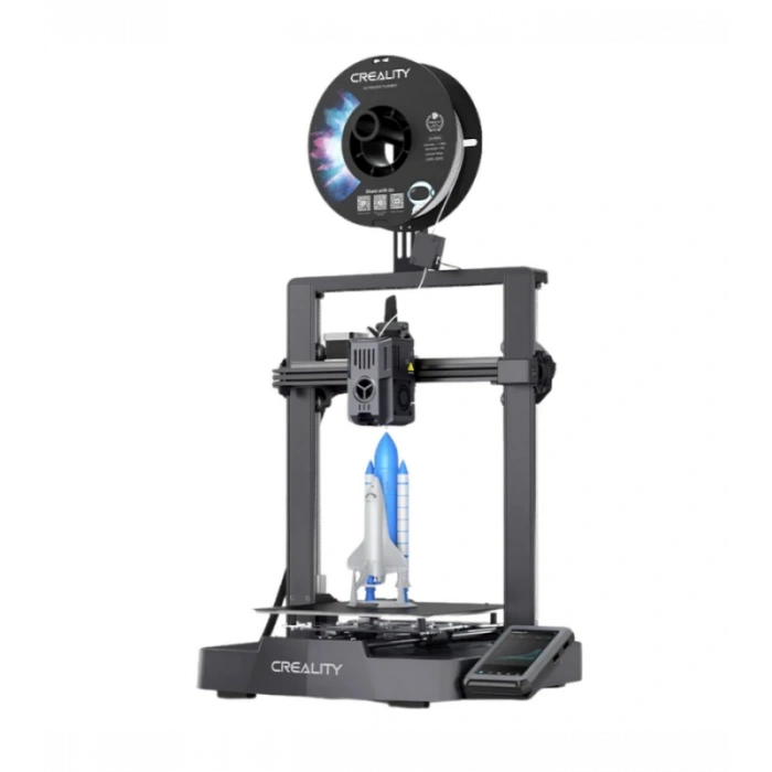 Creality Ender 3 V3 KE 3D Yazıcı