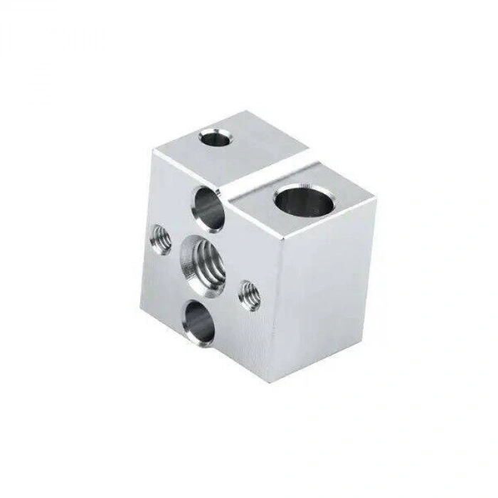 Creality Ender 3 V3 SE - Isıtıcı Blok