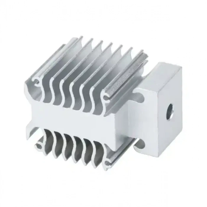 Creality Ender 3 V3 SE / KE - Hotend Radyatörü