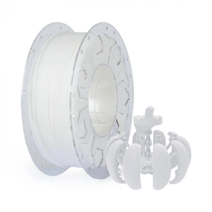 Creality Fildişi Beyaz CR-PLA Filament 1.75 mm 1000gr