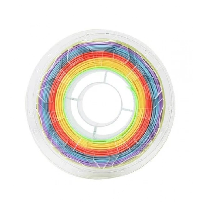 Creality Gökkuşağı CR-PLA Filament 1.75 mm 1000gr