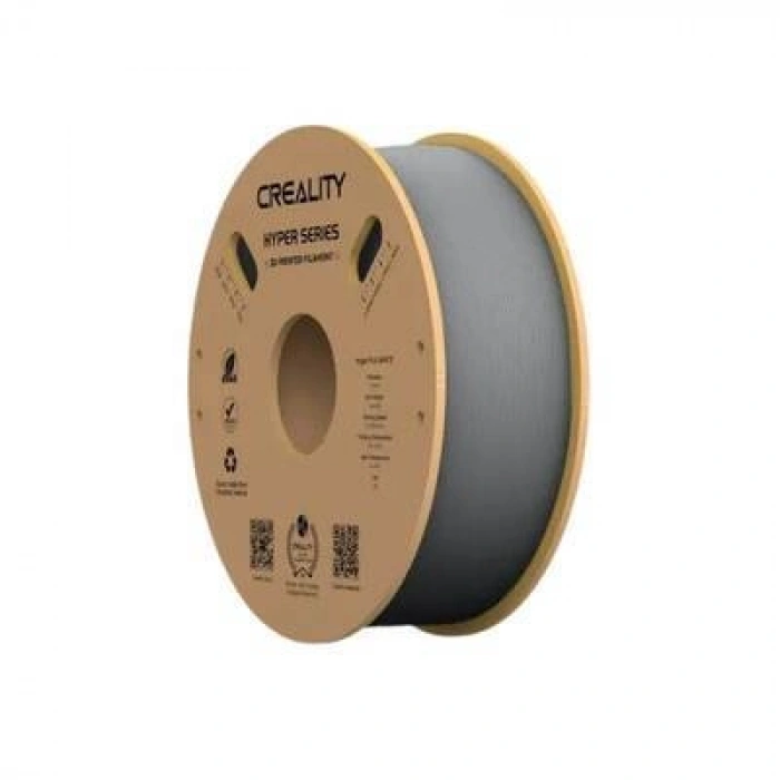 Creality Gri Hyper ABS Filament 1.75 mm 1000gr