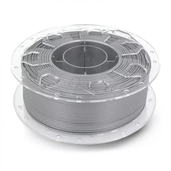 Creality Gümüş CR-PLA Filament 1.75 mm 1000gr