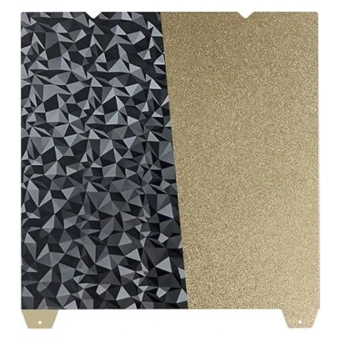 Creality K1 Çift Taraflı PEI+PEO Manyetik Tabla - 235x235mm