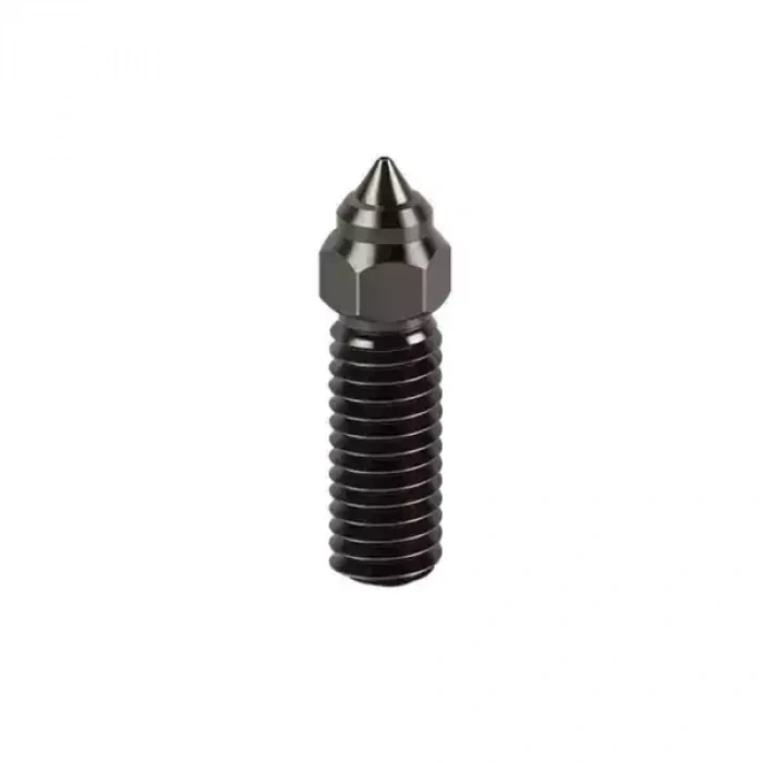 Creality K1 / K1 Max 0.6mm Sertleştirilmiş Çelik Nozzle
