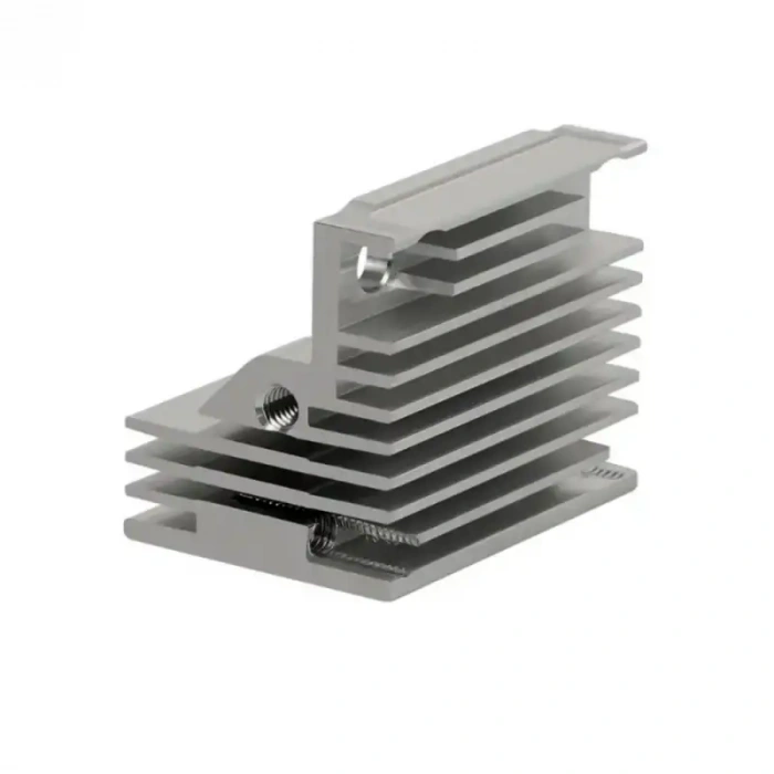 Creality K1 / K1 Max - Hotend Radyatörü