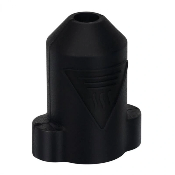 Creality K1 / K1C / K1 Max - Silikon Çorap - Siyah