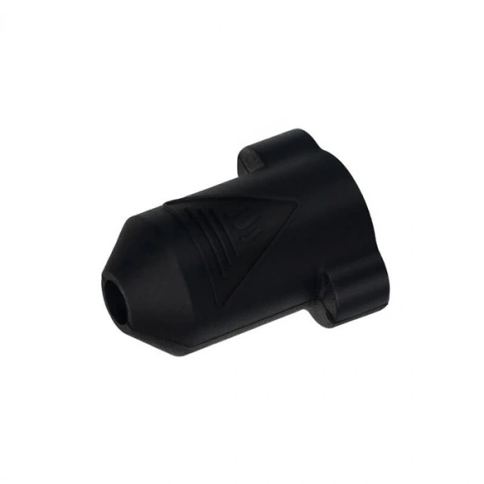 Creality K1 / K1C / K1 Max - Silikon Çorap - Siyah