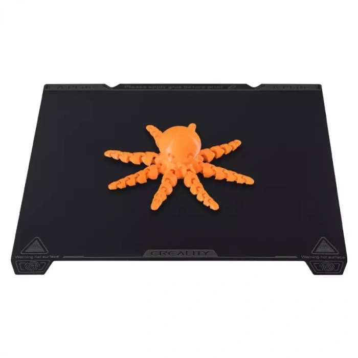 Creality K1 Smooth PEI Tabla - 235x235mm