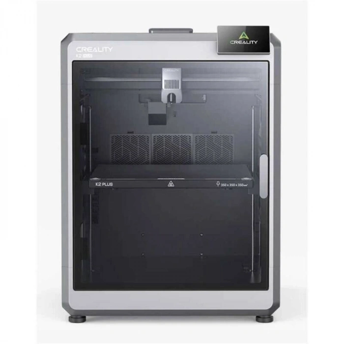 Creality K2 Plus 3D Yazıcı