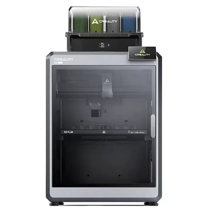 Creality K2 Plus Combo 3D Yazıcı