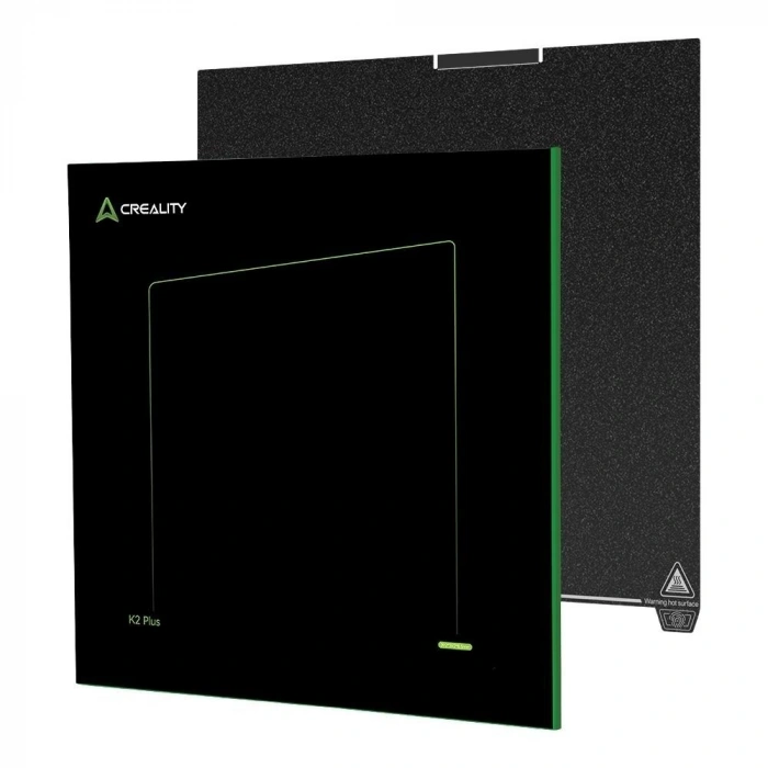 Creality K2 Plus - PEI Tabla - Orjinal