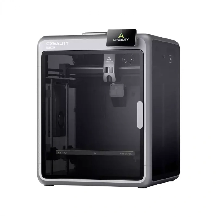 Creality K2 Pro 3D Yazıcı