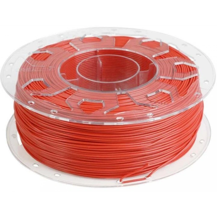 Creality Kırmızı CR-PLA Filament 1.75 mm 1000gr