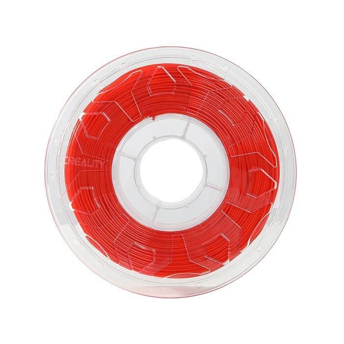 Creality Kırmızı CR-PLA Filament 1.75 mm 1000gr