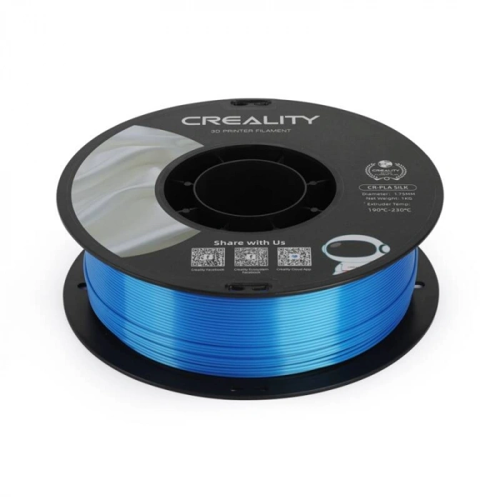 Creality Mavi CR-PLA Silk Filament 1.75 mm 1000gr