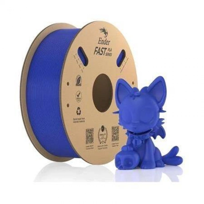 Creality Mavi Ender Fast PLA Filament 1.75 mm 1000gr