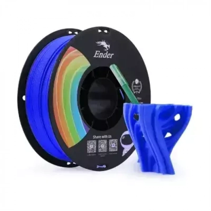 Creality Mavi Ender PLA+ Filament 1.75 mm 1000gr