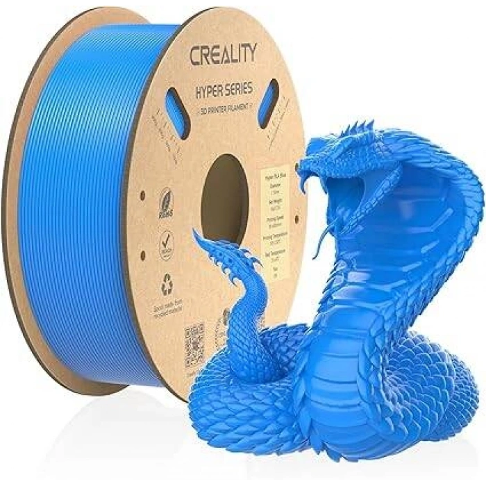 Creality Mavi Hyper PLA Filament 1.75 mm 1000gr