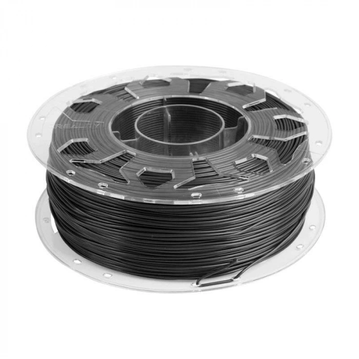 Creality Siyah CR-PLA Filament 1.75 mm 1000gr