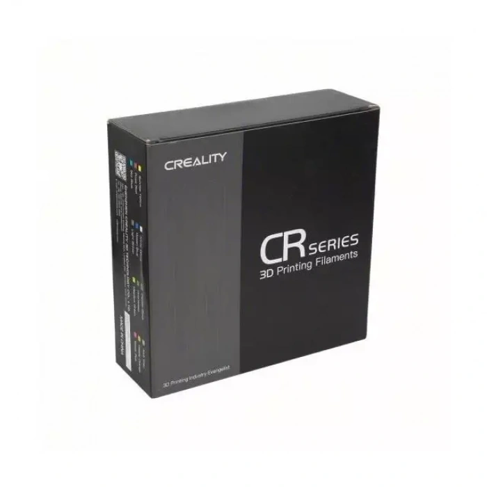 Creality Siyah CR-TPU Filament 1.75 mm 1000gr