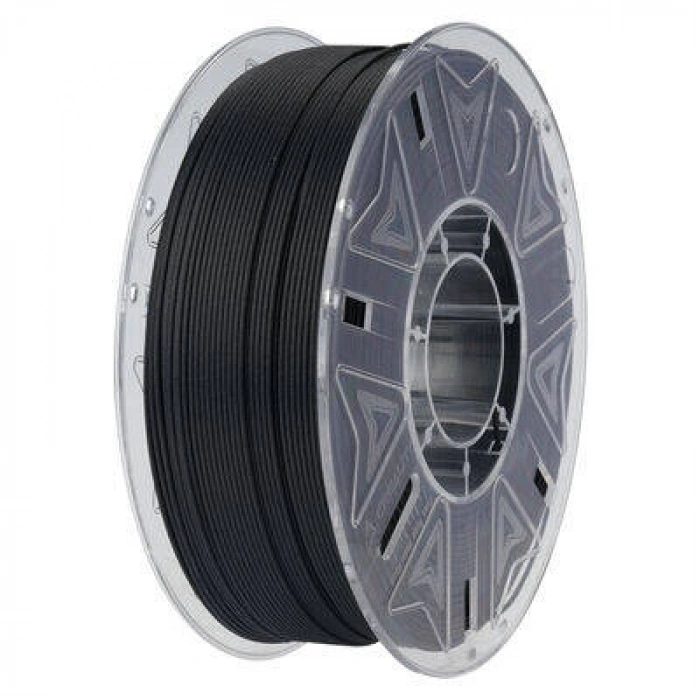 Creality Siyah Hyper PA612-CF Filament 1.75 mm 1000gr