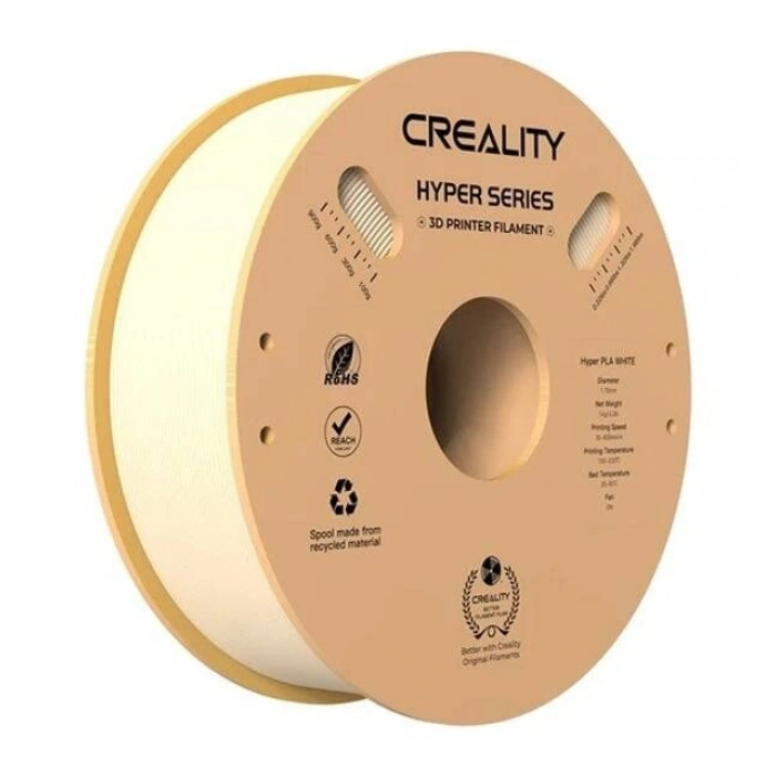 Creality Ten Rengi Hyper PLA Filament 1.75 mm 1000gr