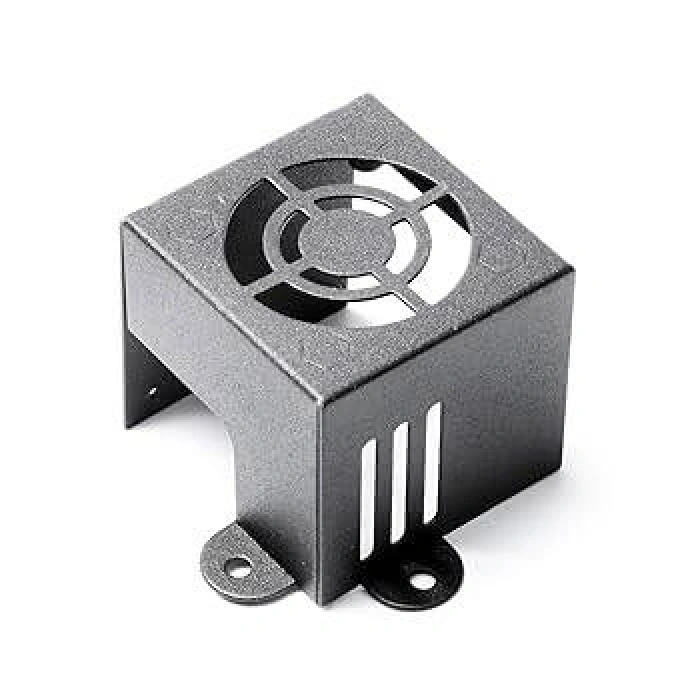 Crelity Ender 3 - Baskı Kafası Metal Kapağı