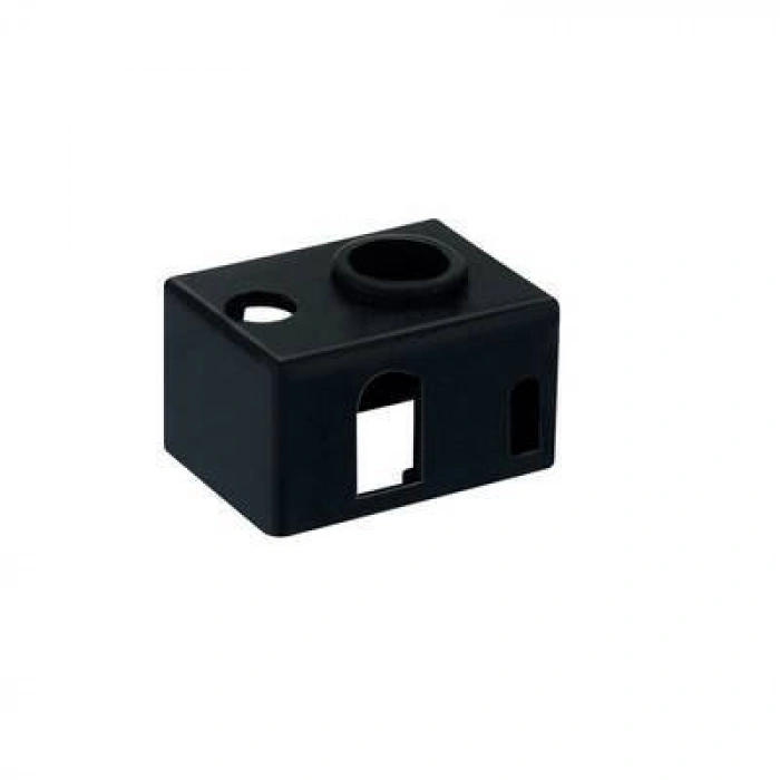 E3D V6 PT100 - Silikon Çorap