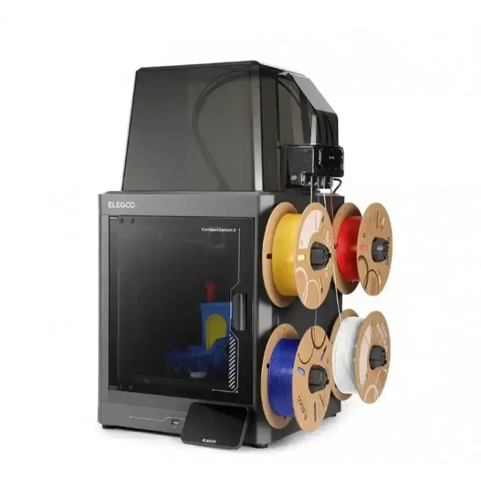 Elegoo Centauri Carbon 2 Combo 3D Yazıcı