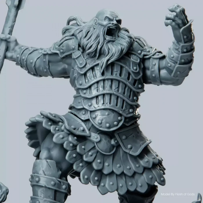 Elegoo Mars 5 Ultra 9K 3D Yazıcı