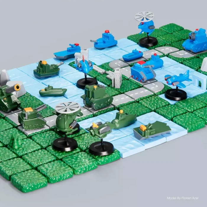 Elegoo Mars 5 Ultra 9K 3D Yazıcı