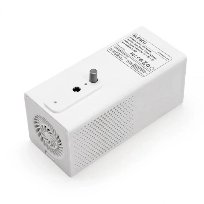 Elegoo Mini Heater - SLA Yazıcı için Isıtıcı