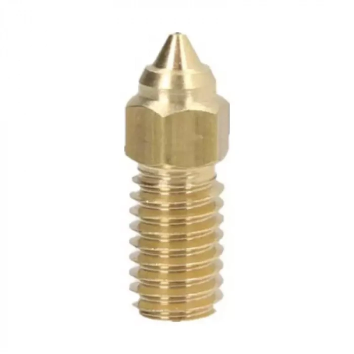 Elegoo Neptune 4 / 4 Pro 1.0mm Pirinç Nozzle