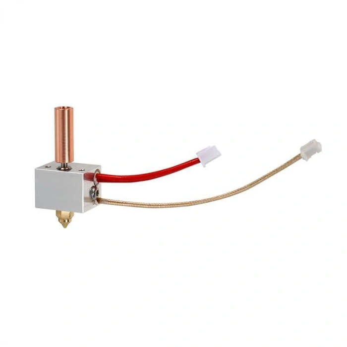 Elegoo Neptune 4 / 4 Pro - Hotend Isıtıcı Blok Kiti