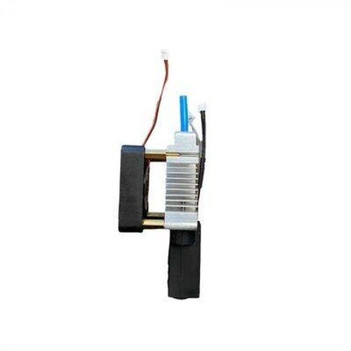 Elegoo OrangeStorm Giga Hotend Kiti - 0.6mm