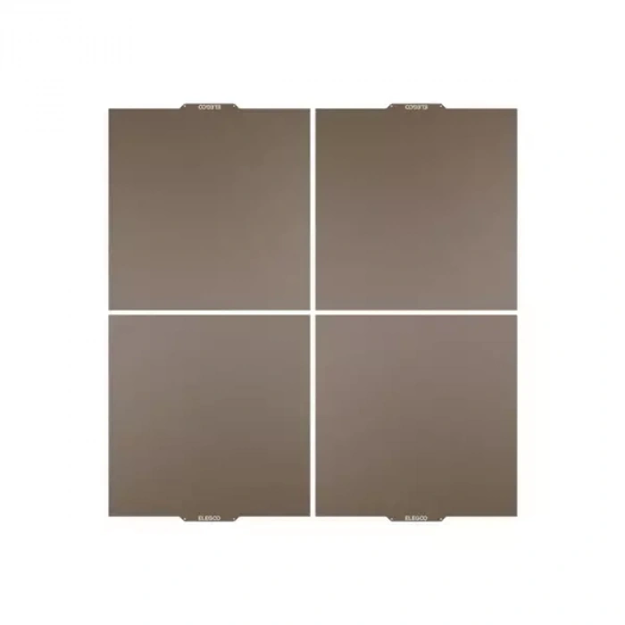 Elegoo OrangeStorm Giga - Manyetik Tabla - 4 Adet