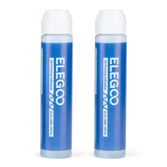 Elegoo PEI Liquid Glue Paket - 2 Adet