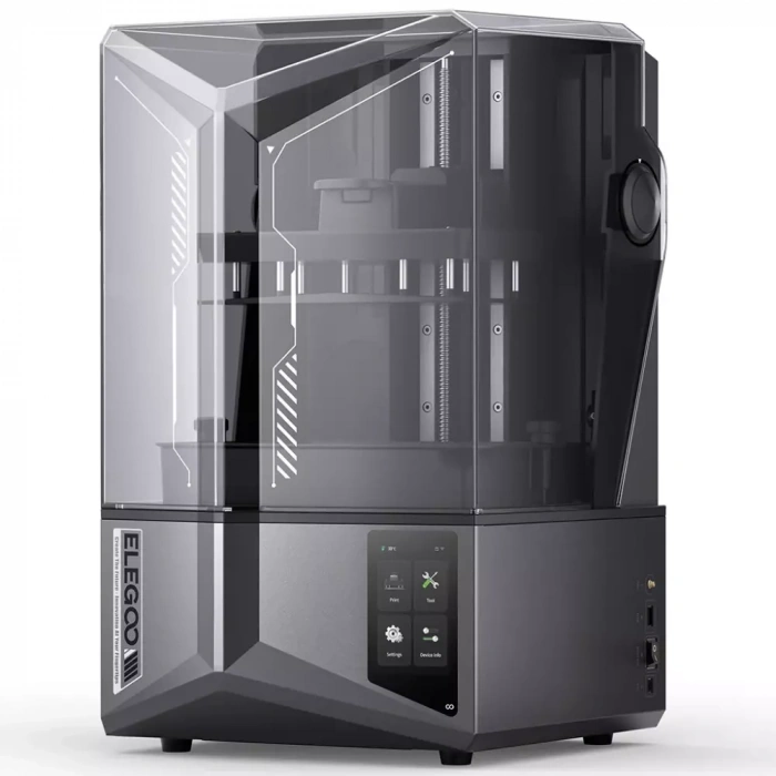 Elegoo Saturn 4 Ultra 12K 3D Yazıcı