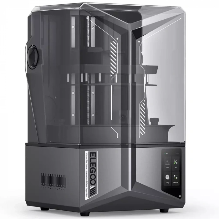 Elegoo Saturn 4 Ultra 12K 3D Yazıcı