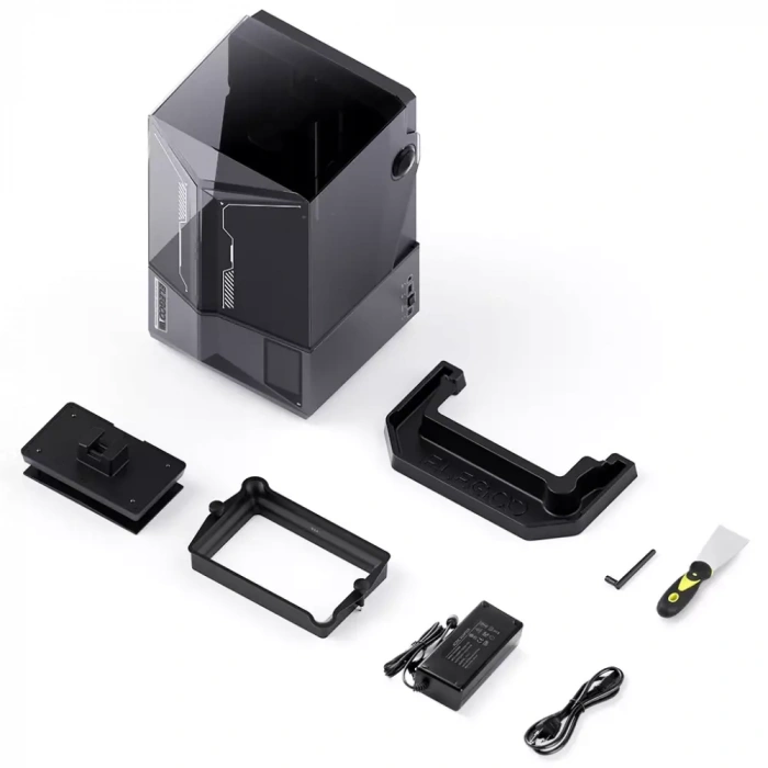 Elegoo Saturn 4 Ultra 12K 3D Yazıcı