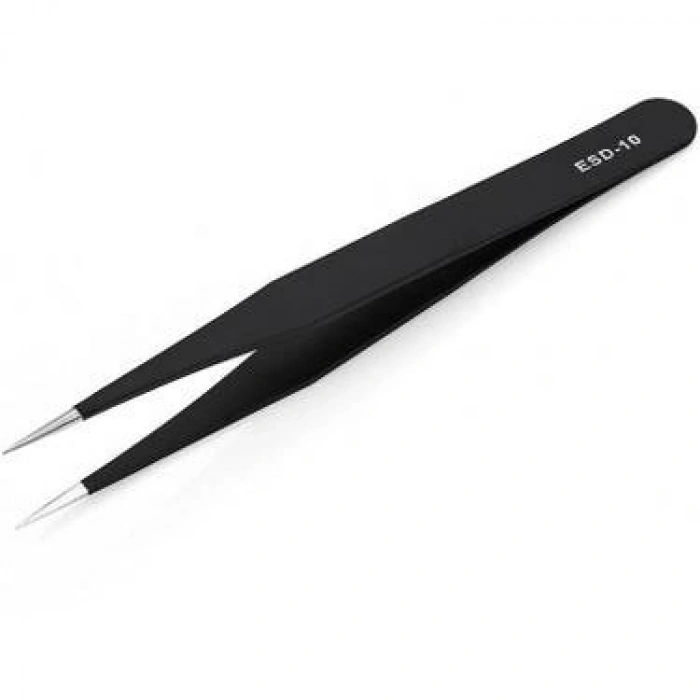 ESD-10 Anti-statik Cımbız 120mm