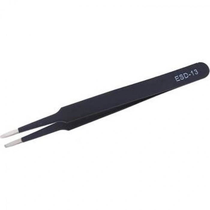 ESD-13 Anti-statik Cımbız 120mm