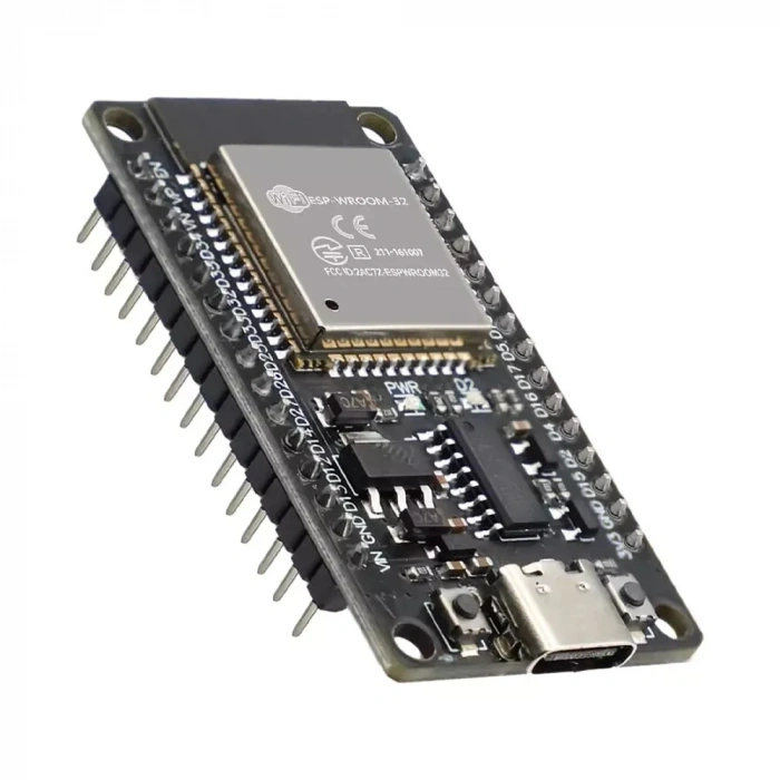 ESP32 CH340 Wifi ve Bluetooth Modülü - Type C