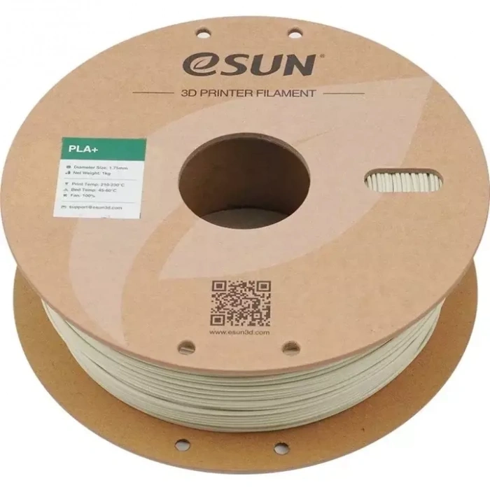 Esun Açık Haki PLA Plus Filament 1.75 mm 1000gr