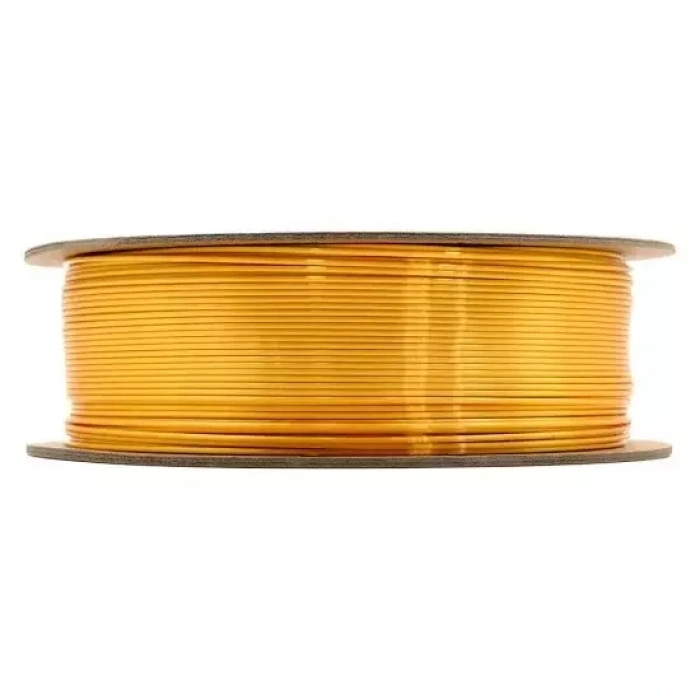 Esun Altın Metalik ePLA-Silk Filament 1.75 mm 1000gr