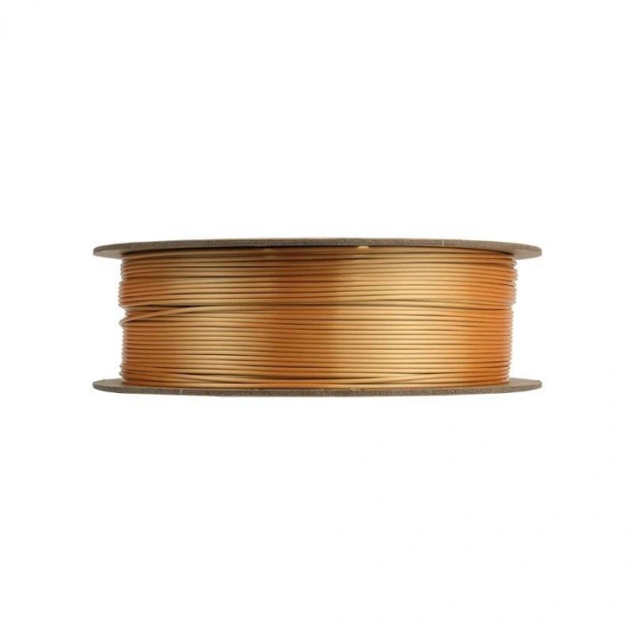 Esun Altın - Mor ePLA-Silk Magic Filament 1.75 mm 1000gr